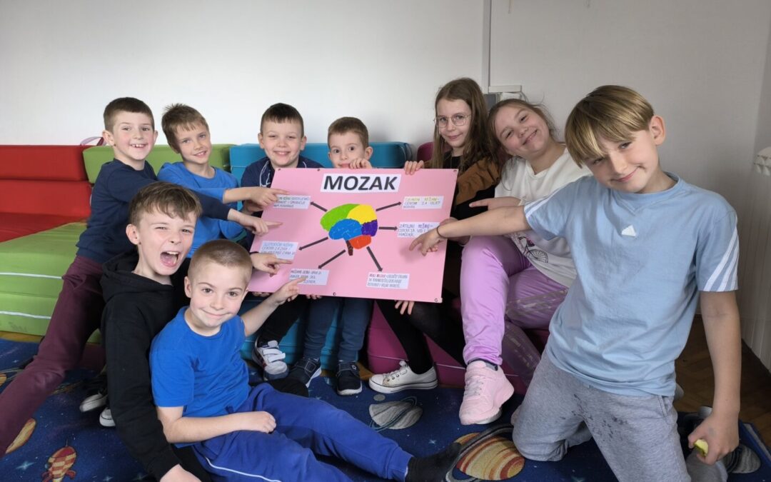 Međunarodni tjedan mozga