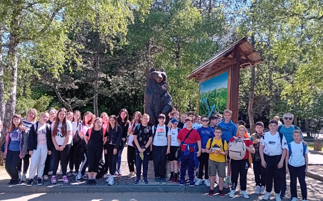 Izlet na Plitvička jezera i Rastoke