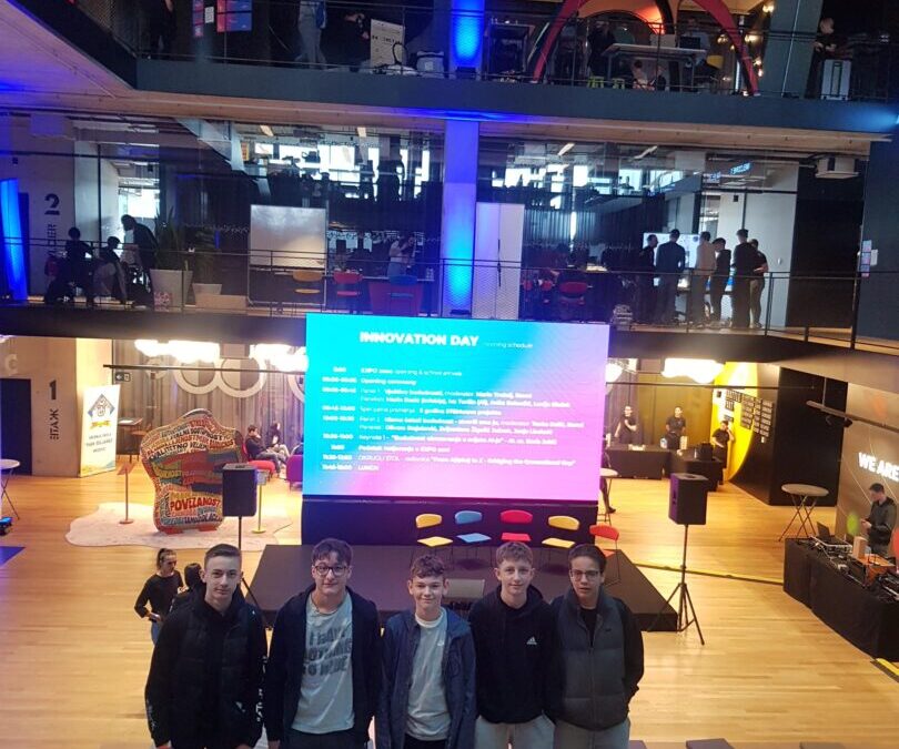 INNOVATION DAY 2025