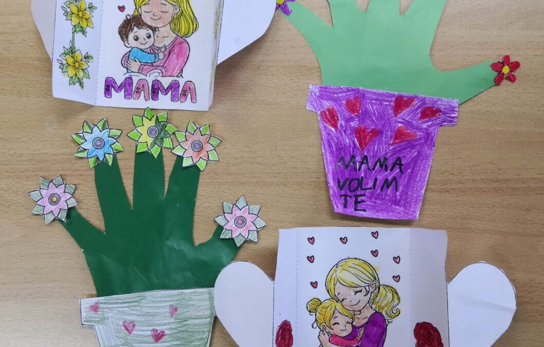 eTwinning projekti u sklopu nastave Katoličkog vjeronauka