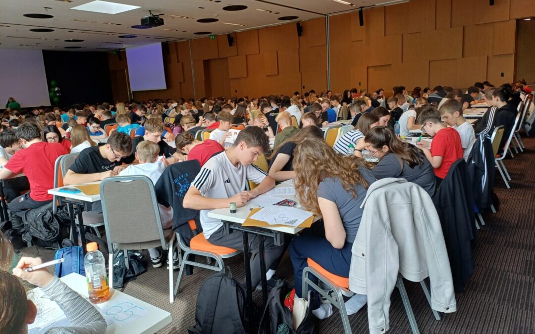 MATHFEST KZŽ