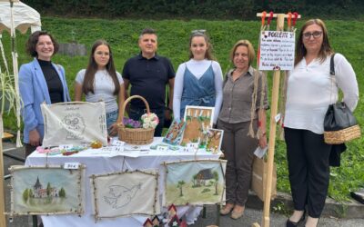 Proštenje povodom Male Gospe na Taborskom