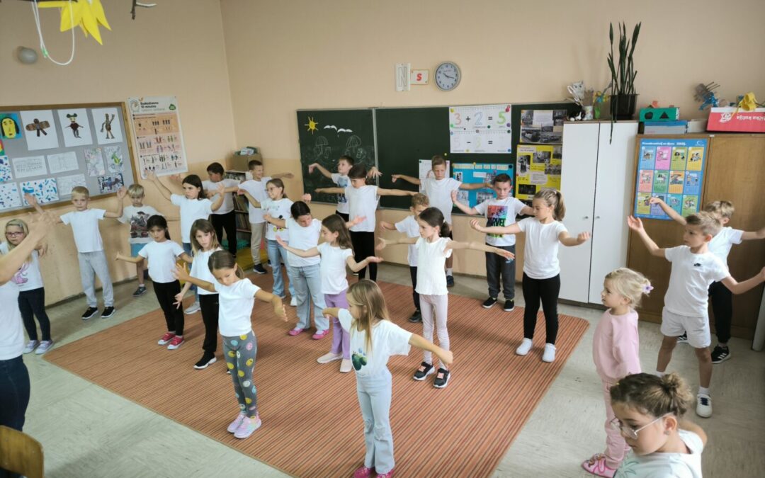 Olimpijski dan