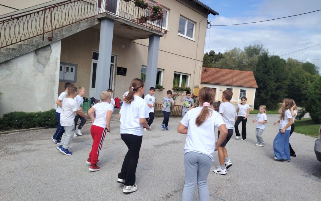 Dan hrvatskog olimpijskog odbora (12.9.2025.)