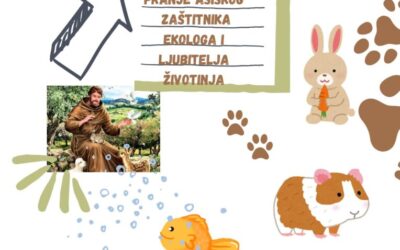 Međunarodni dan životinja