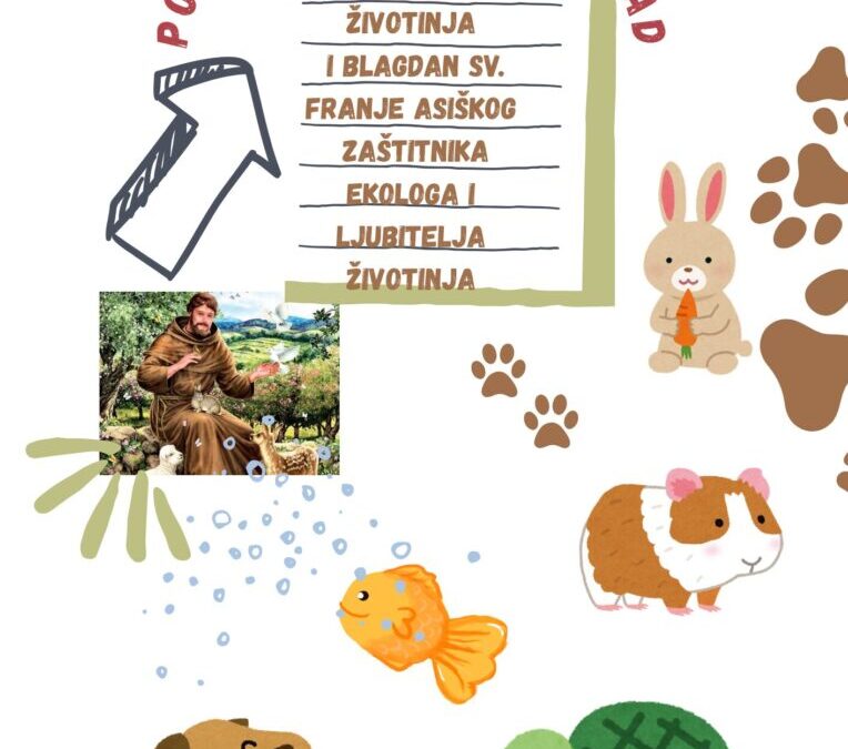 Međunarodni dan životinja