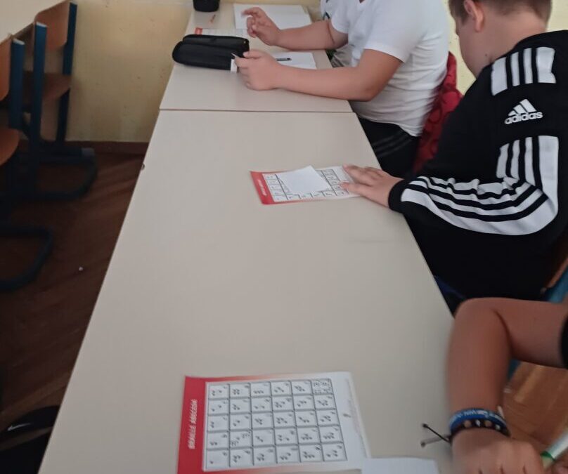 Obilježen Međunarodni dan bijelog štapa