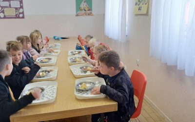 Tjedan školskog doručka 2025. – „Doručkom oko svijeta“
