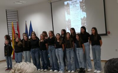 Učenici naše škole sudjelovali na manifestaciji „Gréjmo na kostaĵe“