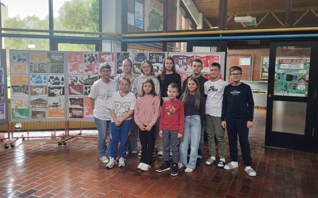 SUDOKU ŠKOLSKO NATJECANJE 2025. GODINE