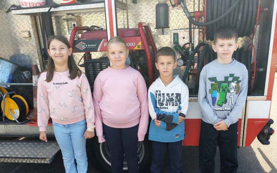 PROGRAM PROMETNE KULTURE ZA NAJMLAĐE