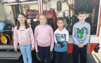 PROGRAM PROMETNE KULTURE ZA NAJMLAĐE
