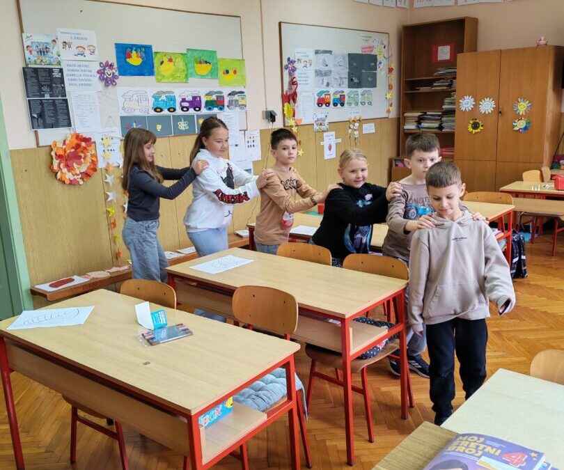 DJEČJI TJEDAN