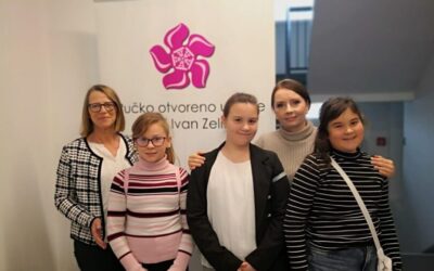 45. Smotra dječjega kajkavskog pjesništva “Dragutin Domjanić”