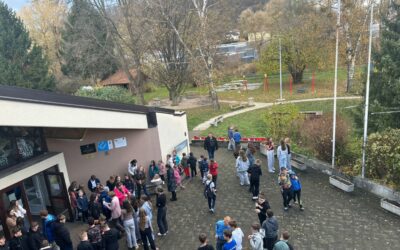 OBILJEŽAVANJE DANA SJEĆANJA NA ŽRTVE DOMOVINSKOG RATA i DANA SJEĆANJA NA ŽRTVE VUKOVARA i ŠKABRNJE