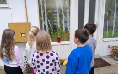 Svijeća sjećanja za žrtve Domovinskog rata