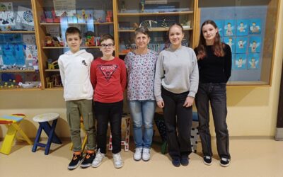 REGIONALNO SUDOKU NATJECANJE