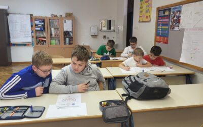 MAT liga – 2. kolo