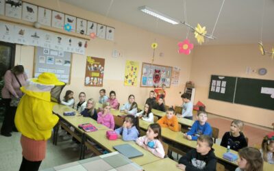 Eko projektni dan u PŠ Lupinjak