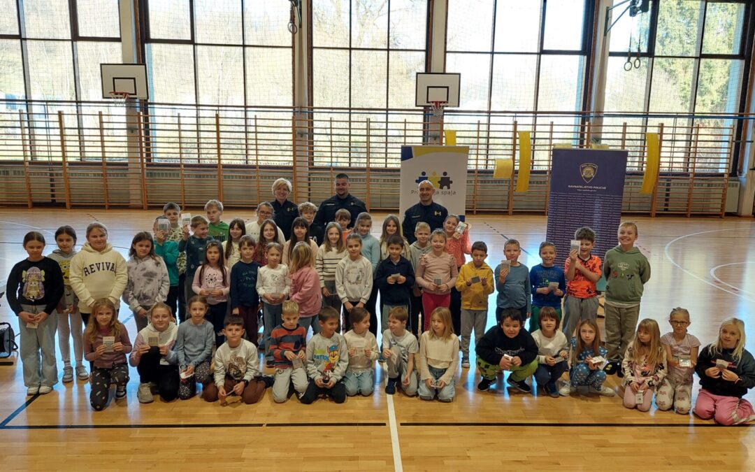 Poštujte naše znakove