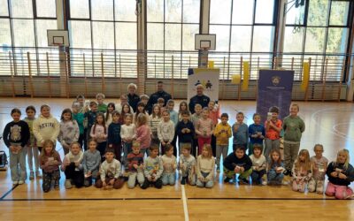 Poštujte naše znakove