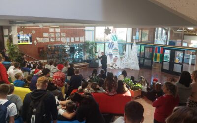 Predavanje na temu: “Pirotehnika i blagdani”