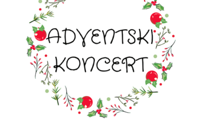 ADVENTSKI KONCERT