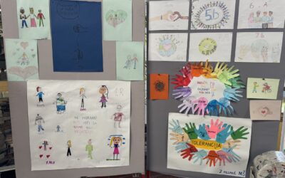 Međunarodni dan tolerancije – 16. studenoga