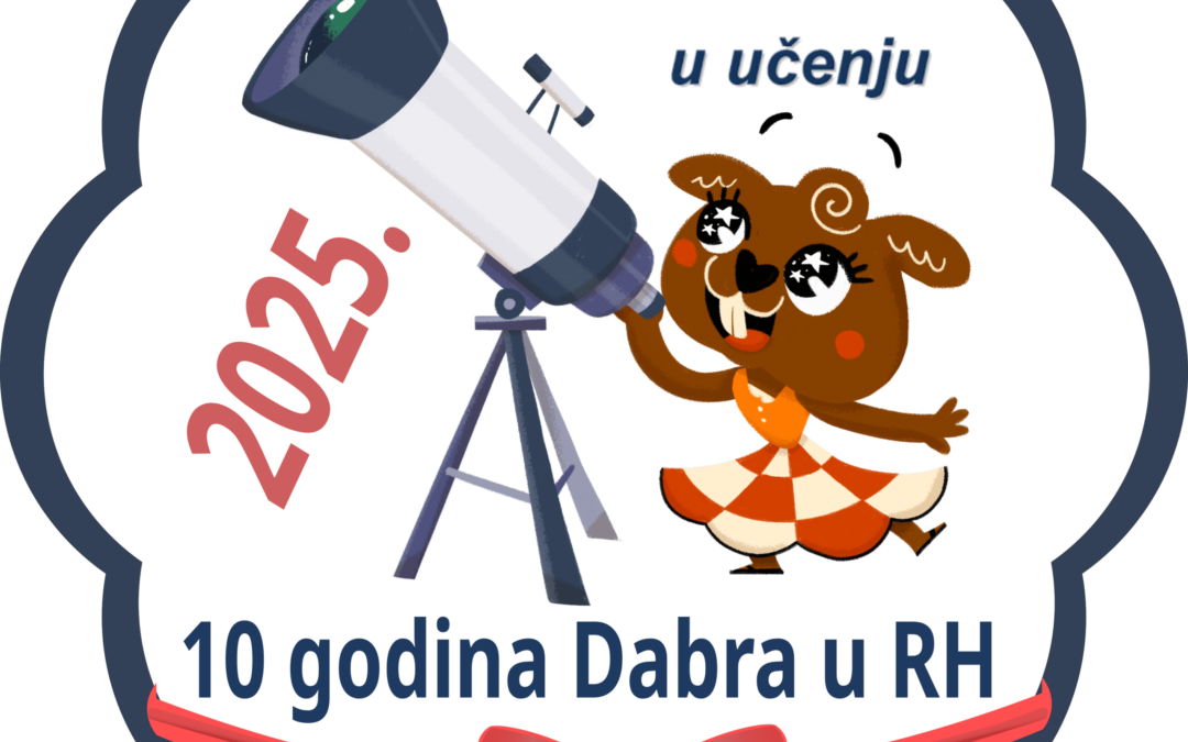 Dabar je više od natjecanja, Dabar je izazov!