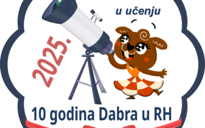 Dabar je više od natjecanja, Dabar je izazov!