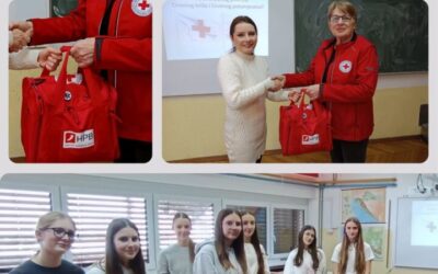 Projekt Sigurnije škole i vrtići – nagrada za trud