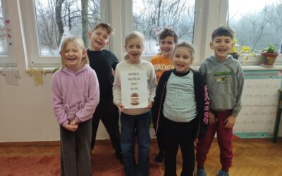 Svjetski dan Nutelle