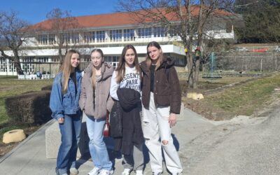 Županijsko natjecanje iz biologije