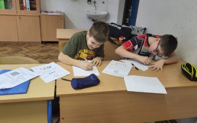 MAT liga – 3. kolo