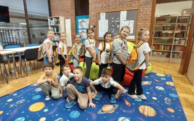 Putujući ruksak – čitanje koje spaja obitelj