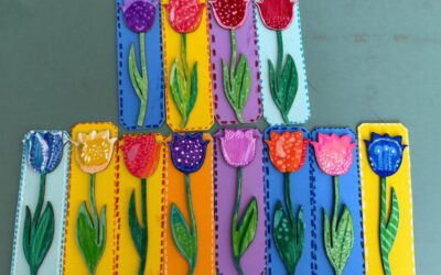 Tulipani za radoznale čitače