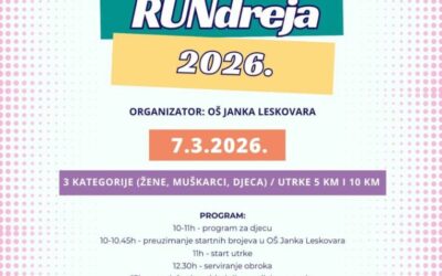 RUNdreja