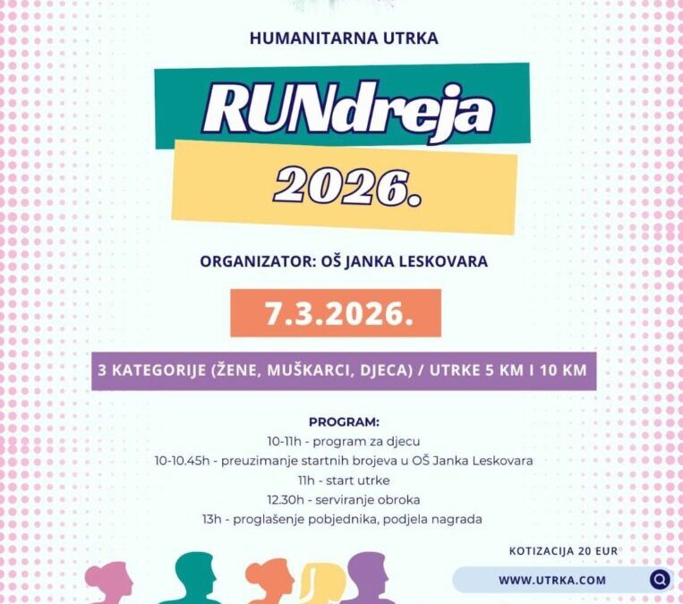 RUNdreja