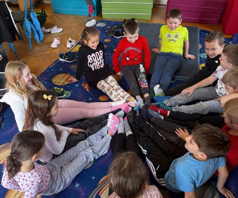 Dan osoba s Down sindromom