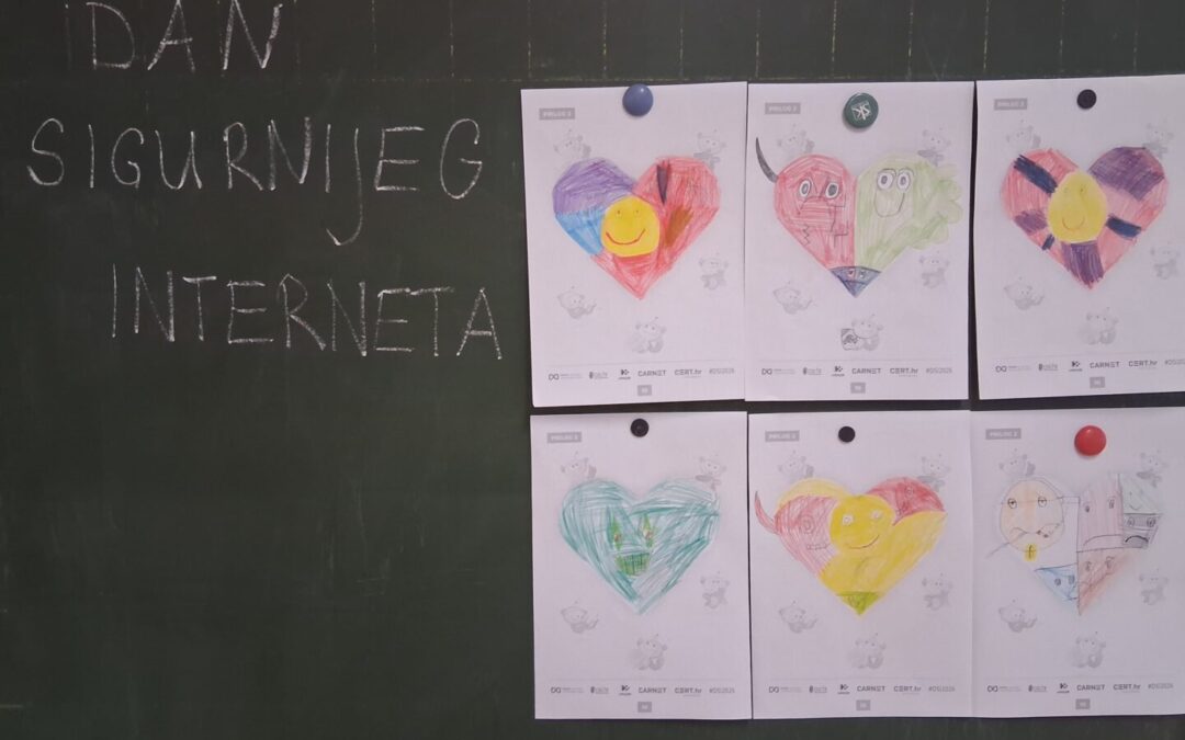 Dan sigurnije interneta
