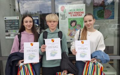 Županijsko natjecanje iz kemije