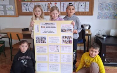 Vse po humskem u PŠ Brezno