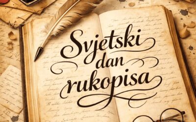 Svjetski dan rukopisa