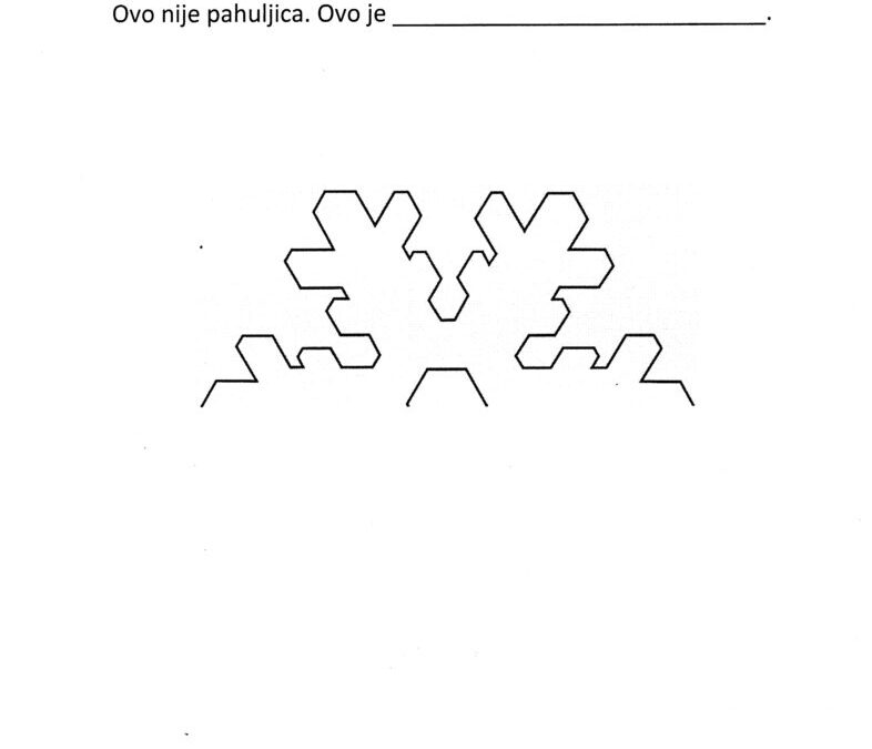 Razmišljaj drugačije! – drugi krug kreativnosti 