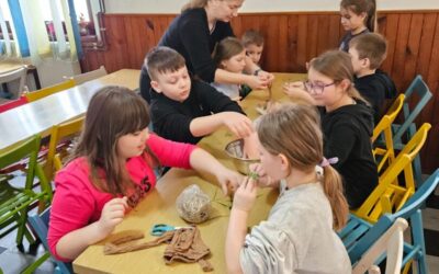 Vse po humskem u PŠ Prišlin