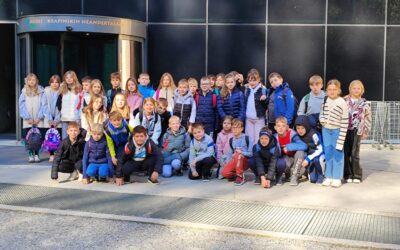 TERENSKA NASTAVA: SREDIŠTE MOJE ŽUPANIJE – KRAPINA