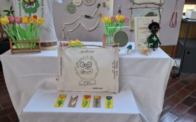 IZLOŽBA POVODOM OTVORENIH VRATA ŠKOLE