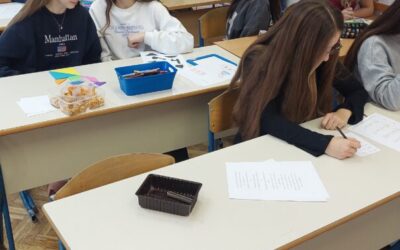 Dan darovitih učenika