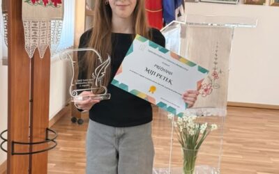 Susret riječi u Bedekovčini