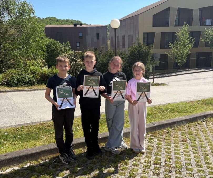 “Festival matematike” – MathFest